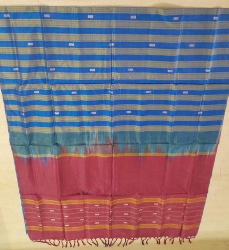 Special Sarees Art Silk Normal Paramakudi 5 50 Mtrs